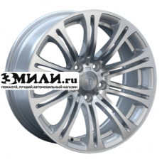Диск 8x18 5x120 ET30 D72.6 Replay B84 SF
