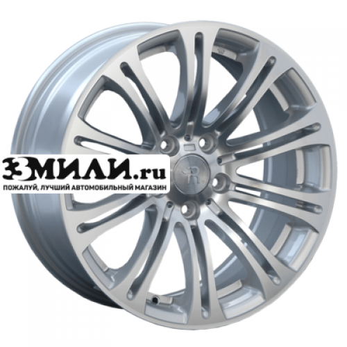 Диск 8.5x19 5x120 ET20 D72.6 Replay B84 SF