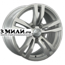 Диск 9x19 5x120 ET40 D74.1 Replay B99 SF