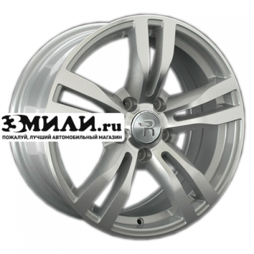 Диск 9x19 5x120 ET40 D74.1 Replay B99 SF