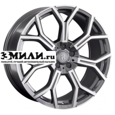 Диск 9.5x21 5x112 ET41 D57.1 Replay BE1 GMF