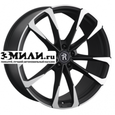 Диск 9.5x21 5x112 ET41 D57.1 Replay BE2 MBF