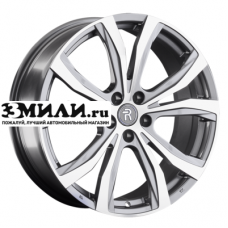 Диск 8x18 5x114.3 ET49.5 D60.1 Replay CHG14 GMF