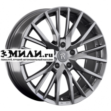 Диск 8x18 5x114.3 ET49.5 D60.1 Replay CHG15 GM