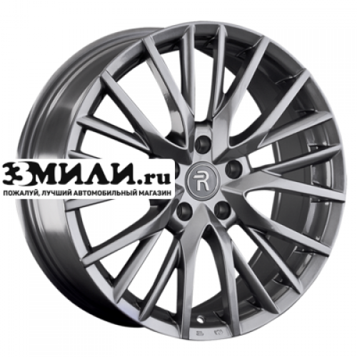 Диск 8x18 5x114.3 ET49.5 D60.1 Replay CHG15 GM