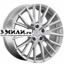 Диск 8x20 5x114.3 ET42 D60.1 Replay CHG15 Sil