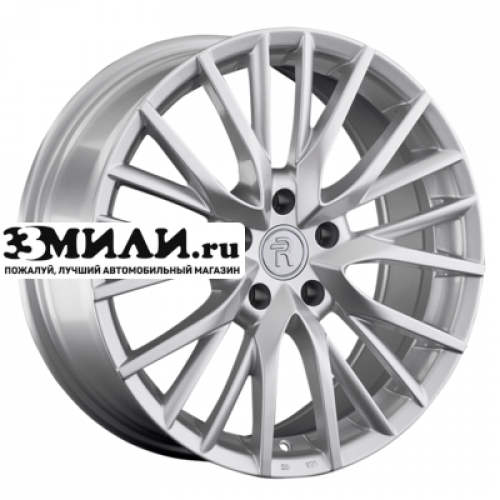 Диск 8x20 5x114.3 ET42 D60.1 Replay CHG15 Sil