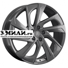 Диск 8x20 5x114.3 ET42 D60.1 Replay CHG34 GM