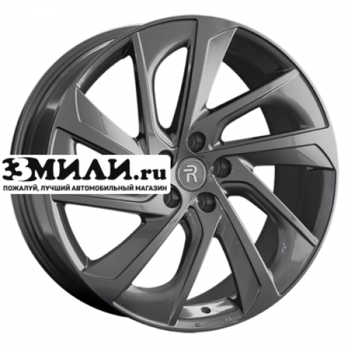 Диск 8x20 5x114.3 ET42 D60.1 Replay CHG34 GM