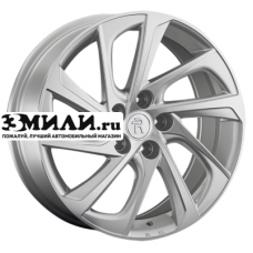 Диск 8x20 5x114.3 ET42 D60.1 Replay CHG34 SF