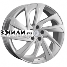 Диск 8x20 5x114.3 ET42 D60.1 Replay CHG34 Sil