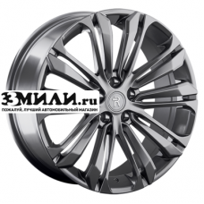 Диск 8x20 5x114.3 ET42 D60.1 Replay CHG36 GM