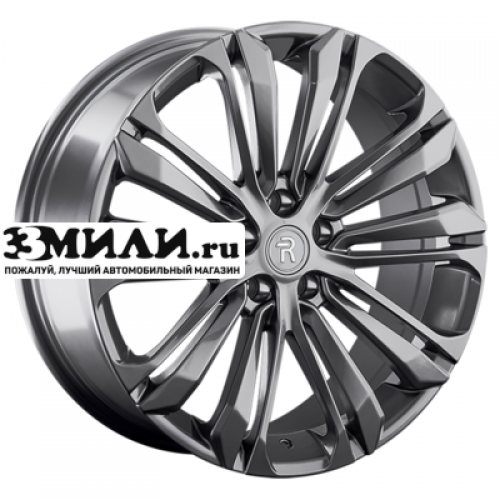 Диск 8x20 5x114.3 ET42 D60.1 Replay CHG36 GM