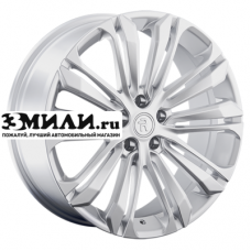 Диск 8x20 5x114.3 ET42 D60.1 Replay CHG36 Sil
