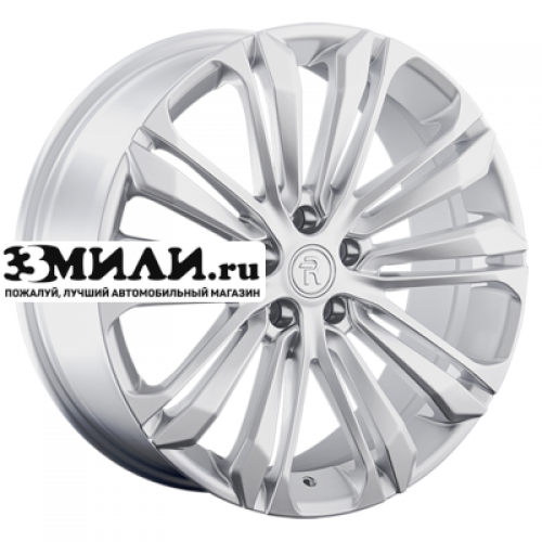 Диск 8x20 5x114.3 ET42 D60.1 Replay CHG36 Sil