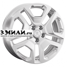 Диск 7.5x19 5x114.3 ET35 D60.1 Replay CHG38 Sil