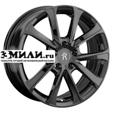 Диск 7x17 5x110 ET46 D63.3 Replay CHG41 BK