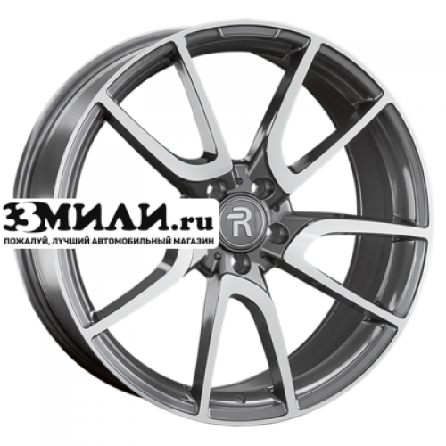Диск 8x19 5x114.3 ET49.5 D60.1 Replay CHG45 GMF