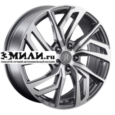 Диск 7.5x18 5x114.3 ET38 D60.1 Replay CHG49 GMF