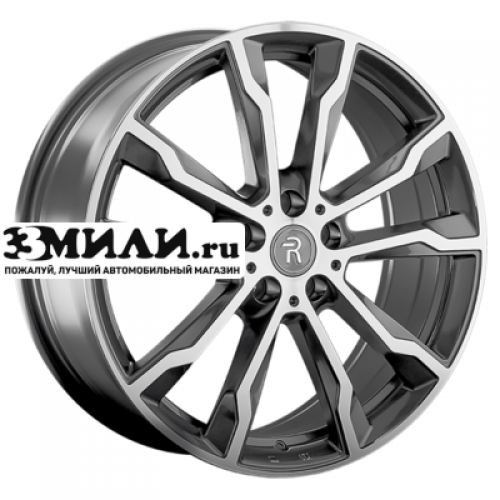 Диск 7.5x19 5x108 ET36 D65.1 Replay CHR101 GMF