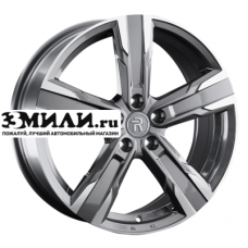 Диск 7.5x18 5x108 ET47 D60.1 Replay CHR106 GMF