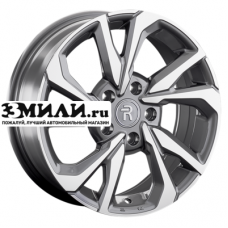 Диск 7.5x19 5x108 ET36 D65.1 Replay CHR109 GMF