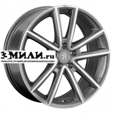 Диск 7.5x18 5x108 ET47 D60.1 Replay CHR114 GMF