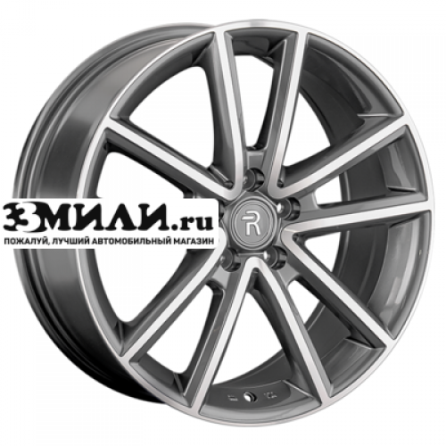 Диск 7.5x18 5x108 ET47 D60.1 Replay CHR114 GMF