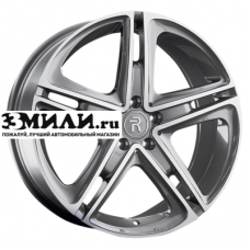 Диск 8x19 5x108 ET36 D65.1 Replay CHR116 GMF