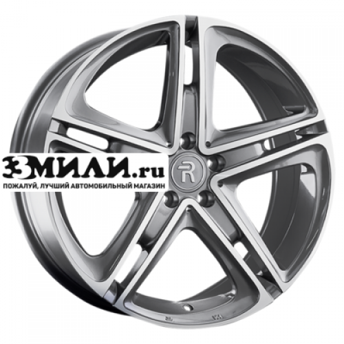 Диск 8x19 5x108 ET36 D65.1 Replay CHR116 GMF