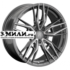 Диск 8x18 5x108 ET36 D65.1 Replay CHR121 GMF