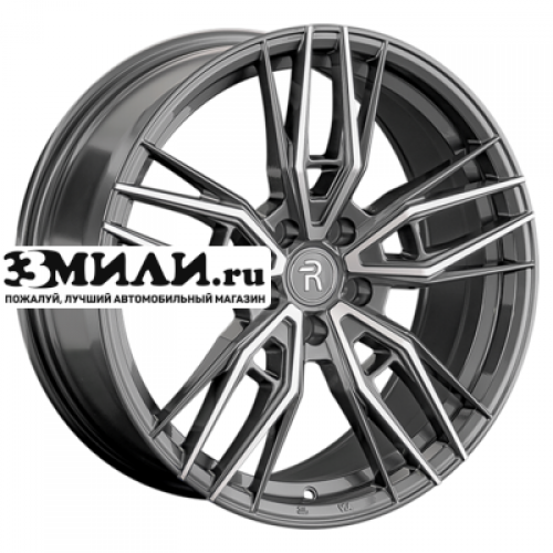 Диск 8x18 5x108 ET36 D65.1 Replay CHR121 GMF