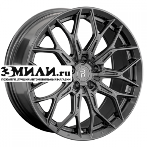 Диск 8x18 5x108 ET36 D65.1 Replay CHR122 GM