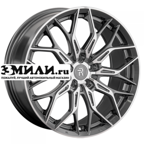 Диск 8x18 5x108 ET47 D60.1 Replay CHR122 GMF
