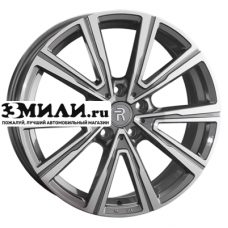 Диск 7x18 5x108 ET36 D65.1 Replay CHR32 GMF