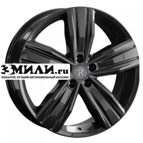 Диск 7x19 5x108 ET36 D65.1 Replay CHR37 GM