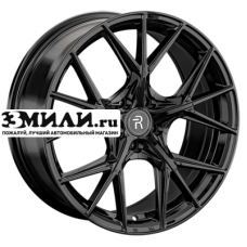 Диск 8x18 5x108 ET33 D60.1 Replay CHR42 BK