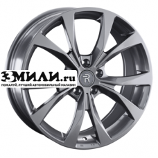 Диск 8x18 5x108 ET33 D60.1 Replay CHR44 GM