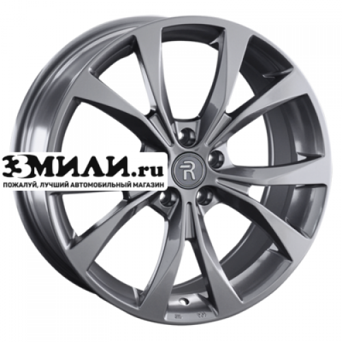 Диск 8x18 5x108 ET33 D60.1 Replay CHR44 GM