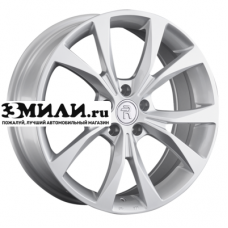 Диск 8x18 5x108 ET36 D65.1 Replay CHR44 Sil