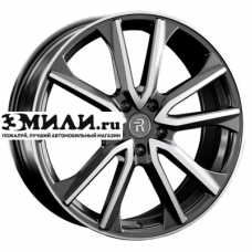 Диск 7.5x18 5x108 ET33 D60.1 Replay CHR45 GMF