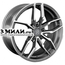 Диск 8x18 5x108 ET36 D65.1 Replay CHR55 GMF
