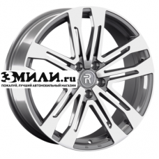 Диск 8x19 5x108 ET36 D65.1 Replay CHR58 GMF