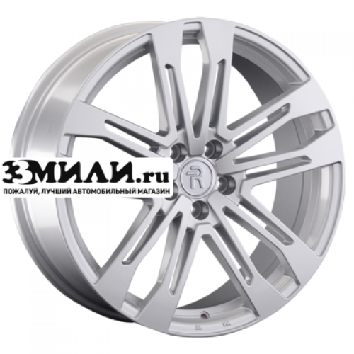 Диск 8x19 5x108 ET36 D65.1 Replay CHR58 Sil