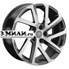 Диск 8x18 5x108 ET36 D65.1 Replay CHR68 GMF