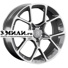 Диск 8x18 5x108 ET36 D65.1 Replay CHR75 GMF