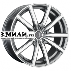 Диск 8x18 5x108 ET36 D65.1 Replay CHR76 GMF