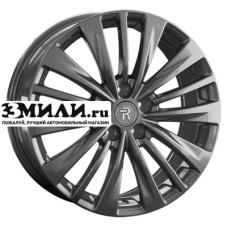 Диск 7.5x18 5x108 ET47 D60.1 Replay CHR77 GM