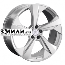 Диск 9x20 5x108 ET36 D65.1 Replay CHR92 Sil