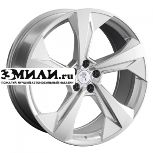 Диск 9x20 5x108 ET36 D65.1 Replay CHR92 Sil
